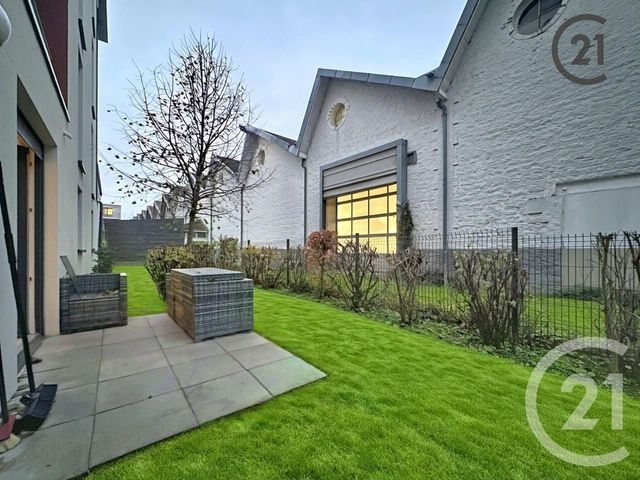 Appartement F2 &agrave; vendre - 2 pi&egrave;ces - 42 m2 - Troyes - 10 - CHAMPAGNE-ARDENNE