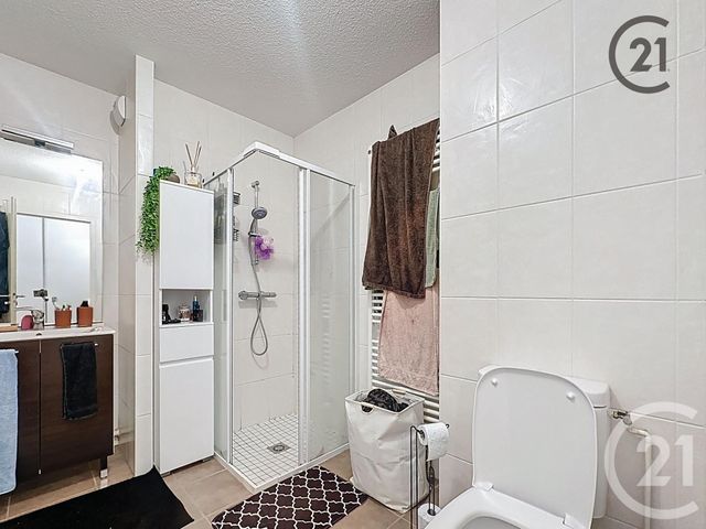 Appartement F2 &agrave; vendre - 2 pi&egrave;ces - 42 m2 - Troyes - 10 - CHAMPAGNE-ARDENNE