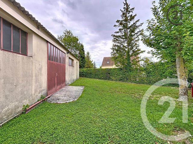 Maison à louer - 3 pièces - 120 m2 - St Parres Aux Tertres - 10 - CHAMPAGNE-ARDENNE