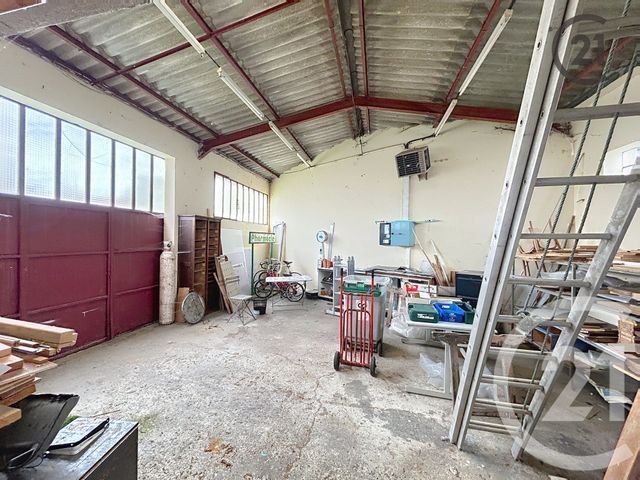 Maison à louer - 3 pièces - 120 m2 - St Parres Aux Tertres - 10 - CHAMPAGNE-ARDENNE