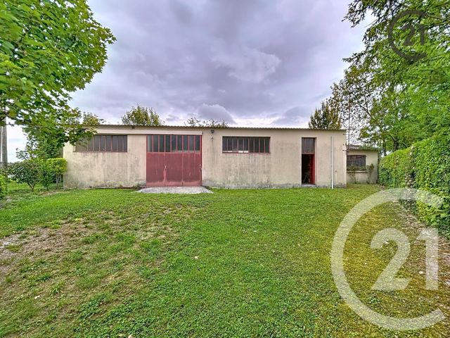 maison - ST PARRES AUX TERTRES - 10