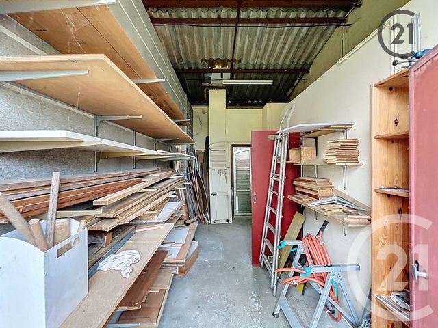 Maison à louer - 3 pièces - 120 m2 - St Parres Aux Tertres - 10 - CHAMPAGNE-ARDENNE