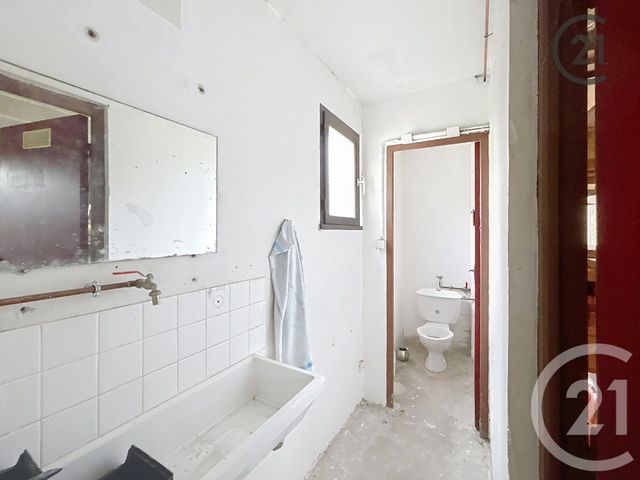 Maison à louer - 3 pièces - 120 m2 - St Parres Aux Tertres - 10 - CHAMPAGNE-ARDENNE