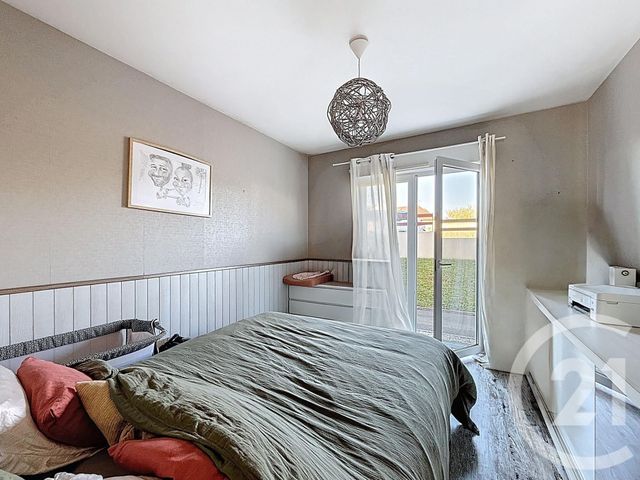 Appartement F3 à louer - 3 pièces - 61 m2 - St Parres Aux Tertres - 10 - CHAMPAGNE-ARDENNE