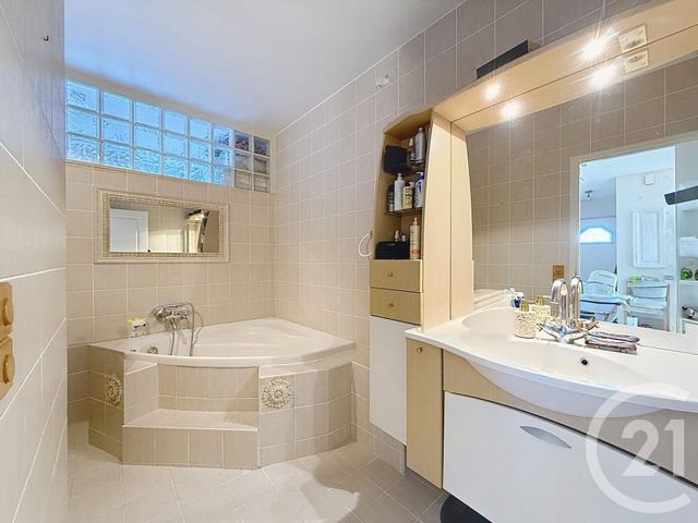 Appartement F3 à louer - 3 pièces - 61 m2 - St Parres Aux Tertres - 10 - CHAMPAGNE-ARDENNE