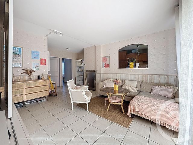 Appartement F3 à louer - 3 pièces - 61 m2 - St Parres Aux Tertres - 10 - CHAMPAGNE-ARDENNE