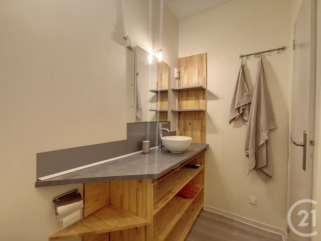 Appartement Studio à louer - 1 pièce - 26,52 m2 - Troyes - 10 - CHAMPAGNE-ARDENNE