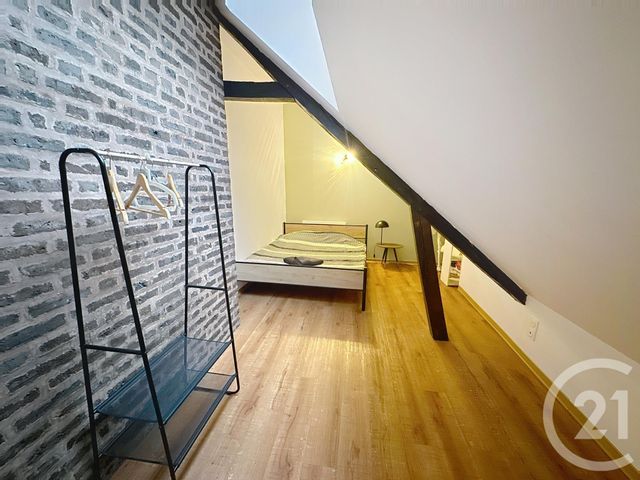 Appartement &agrave; vendre - 2 pi&egrave;ces - 30 m2 - Troyes - 10 - CHAMPAGNE-ARDENNE