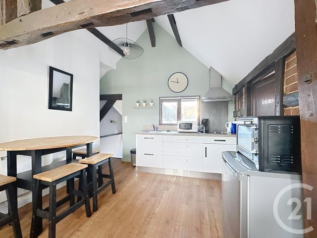 appartement - TROYES - 10