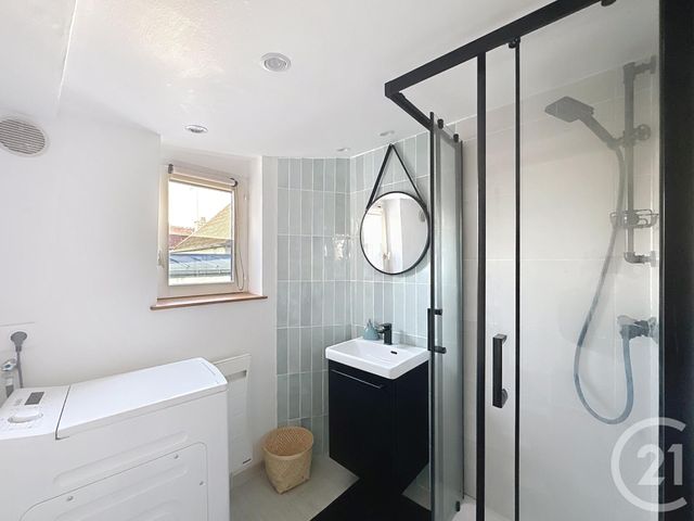 Appartement &agrave; vendre - 2 pi&egrave;ces - 30 m2 - Troyes - 10 - CHAMPAGNE-ARDENNE