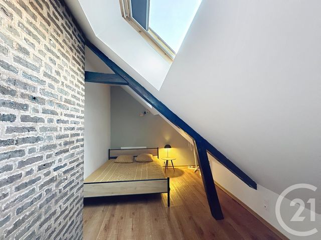 Appartement &agrave; vendre - 2 pi&egrave;ces - 30 m2 - Troyes - 10 - CHAMPAGNE-ARDENNE