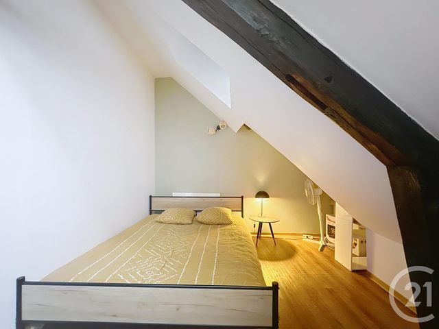 Appartement &agrave; vendre - 2 pi&egrave;ces - 30 m2 - Troyes - 10 - CHAMPAGNE-ARDENNE