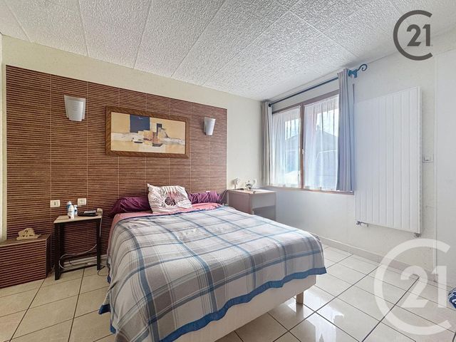 Appartement &agrave; vendre - 2 pi&egrave;ces - 30 m2 - Ste Savine - 10 - CHAMPAGNE-ARDENNE