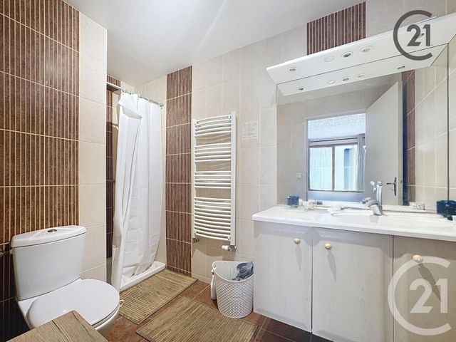 Appartement &agrave; vendre - 2 pi&egrave;ces - 30 m2 - Ste Savine - 10 - CHAMPAGNE-ARDENNE