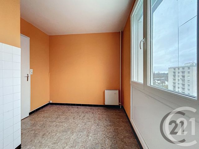 Appartement T2 à vendre - 2 pièces - 48,97 m2 - Troyes - 10 - CHAMPAGNE-ARDENNE