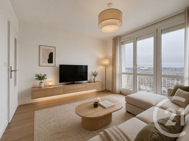 Appartement à vendre TROYES