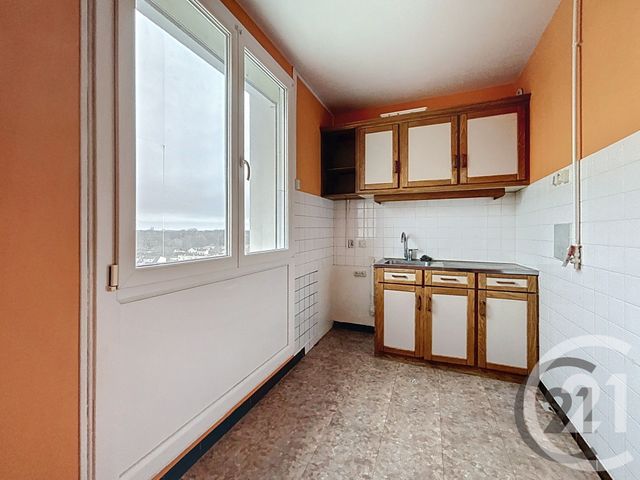 Appartement T2 à vendre - 2 pièces - 48,97 m2 - Troyes - 10 - CHAMPAGNE-ARDENNE