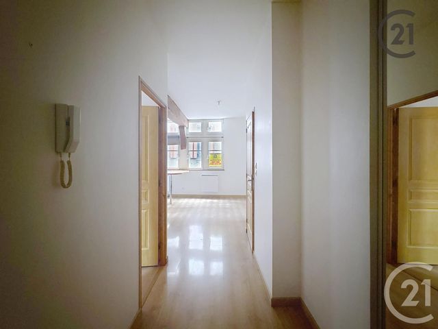 Appartement T2 à louer - 2 pièces - 33,40 m2 - Troyes - 10 - CHAMPAGNE-ARDENNE