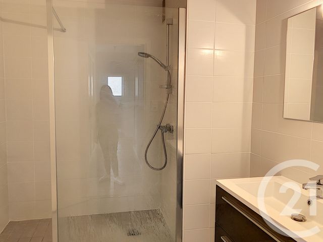 Appartement F6 &agrave; louer - 6 pi&egrave;ces - 163 m2 - Troyes - 10 - CHAMPAGNE-ARDENNE
