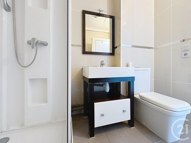 Appartement F2 à louer - 2 pièces - 44,30 m2 - Troyes - 10 - CHAMPAGNE-ARDENNE