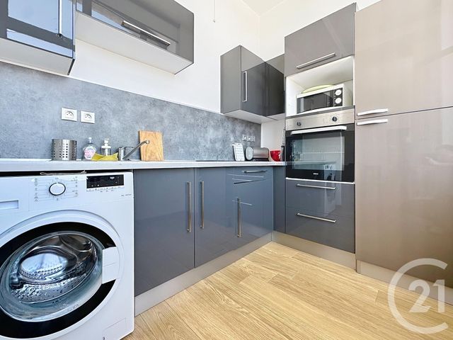 appartement - TROYES - 10