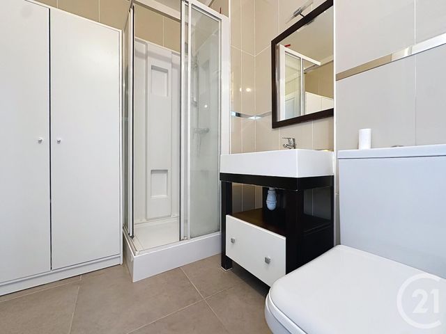 Appartement F2 à louer - 2 pièces - 44,30 m2 - Troyes - 10 - CHAMPAGNE-ARDENNE