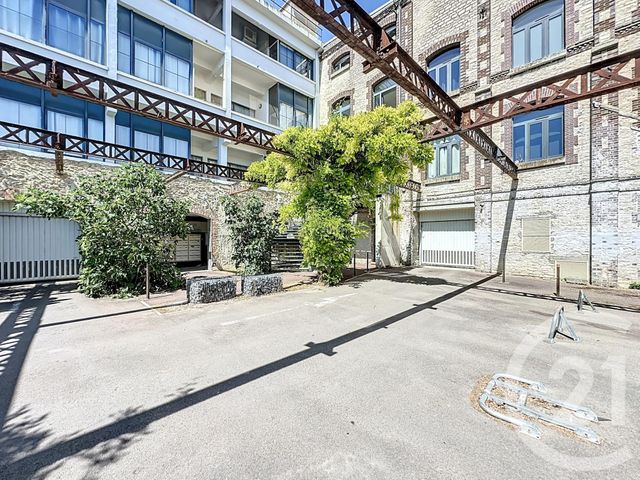 Appartement F2 à louer - 2 pièces - 44,30 m2 - Troyes - 10 - CHAMPAGNE-ARDENNE