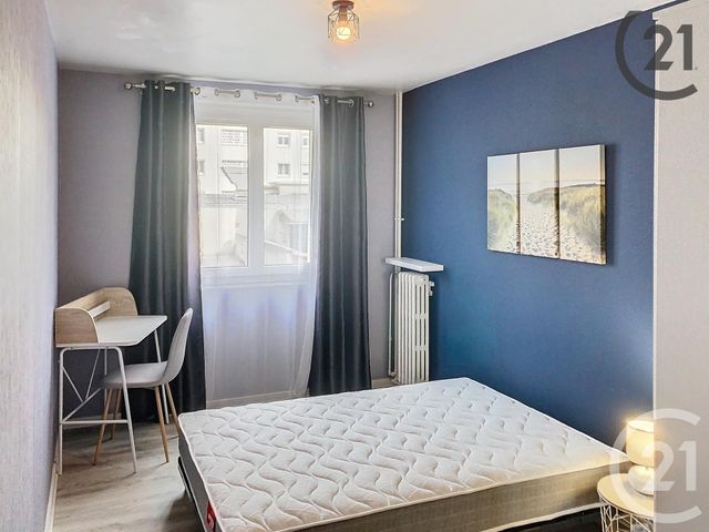 Appartement T3 à louer - 3 pièces - 54 m2 - Troyes - 10 - CHAMPAGNE-ARDENNE