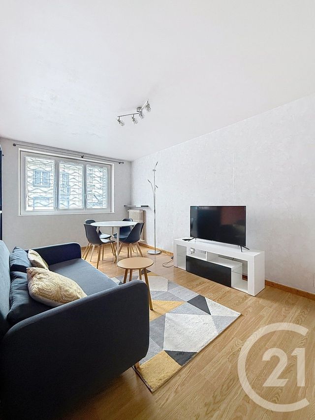 Appartement T3 &agrave; louer - 3 pi&egrave;ces - 54 m2 - Troyes - 10 - CHAMPAGNE-ARDENNE