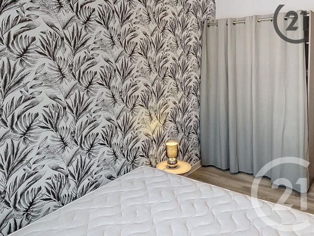 Appartement T3 à louer - 3 pièces - 54 m2 - Troyes - 10 - CHAMPAGNE-ARDENNE