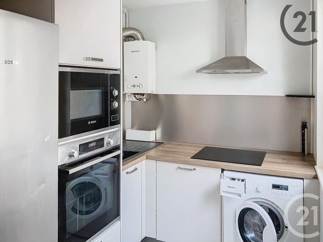 Appartement T3 à louer - 3 pièces - 54 m2 - Troyes - 10 - CHAMPAGNE-ARDENNE