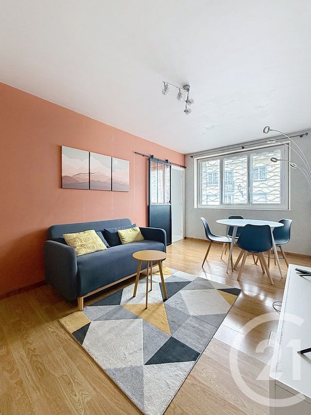 appartement - TROYES - 10