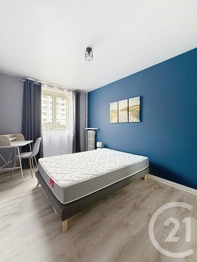 Appartement T3 &agrave; louer - 3 pi&egrave;ces - 54 m2 - Troyes - 10 - CHAMPAGNE-ARDENNE