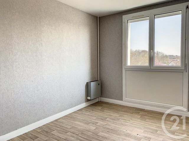 Appartement F3 à louer - 3 pièces - 60 m2 - Troyes - 10 - CHAMPAGNE-ARDENNE