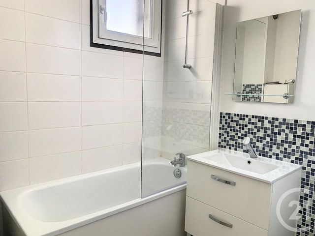 Appartement F3 à louer - 3 pièces - 60 m2 - Troyes - 10 - CHAMPAGNE-ARDENNE