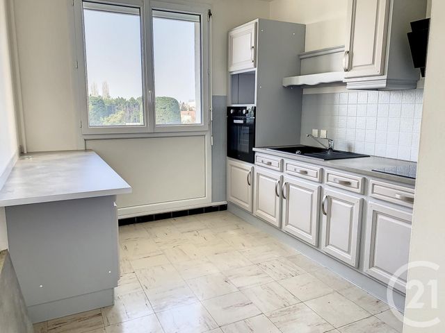 appartement - TROYES - 10