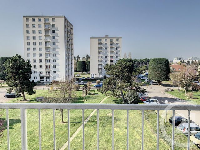 Appartement F3 à louer - 3 pièces - 60 m2 - Troyes - 10 - CHAMPAGNE-ARDENNE