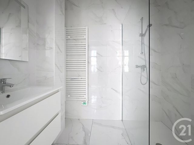 Appartement F2 à louer - 2 pièces - 61,10 m2 - Troyes - 10 - CHAMPAGNE-ARDENNE