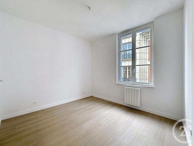 Appartement F2 à louer - 2 pièces - 61,10 m2 - Troyes - 10 - CHAMPAGNE-ARDENNE