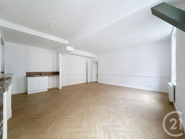 Appartement F2 à louer - 2 pièces - 61,10 m2 - Troyes - 10 - CHAMPAGNE-ARDENNE