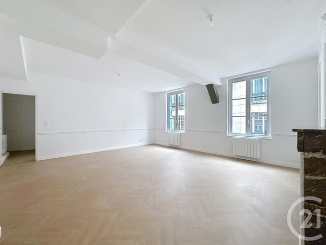 Appartement F2 à louer - 2 pièces - 61,10 m2 - Troyes - 10 - CHAMPAGNE-ARDENNE