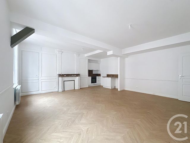 Appartement F2 à louer - 2 pièces - 61,10 m2 - Troyes - 10 - CHAMPAGNE-ARDENNE