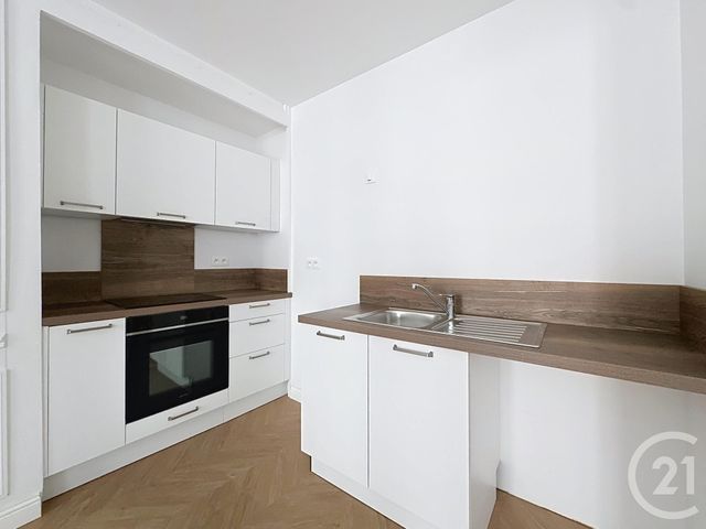 Appartement F2 à louer - 2 pièces - 61,10 m2 - Troyes - 10 - CHAMPAGNE-ARDENNE