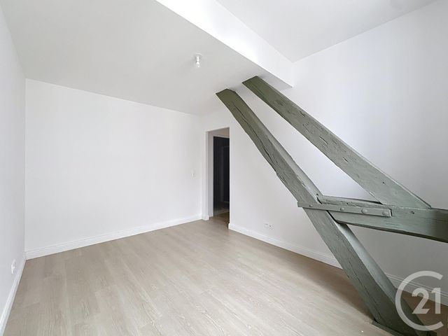 Appartement F2 à louer - 2 pièces - 40,40 m2 - Troyes - 10 - CHAMPAGNE-ARDENNE