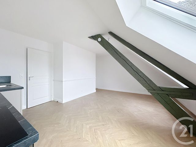 Appartement à louer - 2 pièces - 41,50 m2 - Troyes - 10 - CHAMPAGNE-ARDENNE