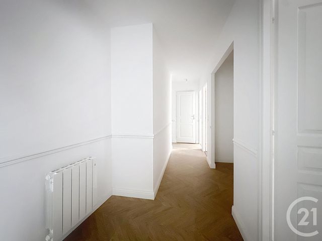 Appartement à louer - 2 pièces - 41,50 m2 - Troyes - 10 - CHAMPAGNE-ARDENNE