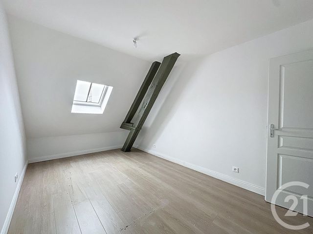 Appartement à louer - 2 pièces - 41,50 m2 - Troyes - 10 - CHAMPAGNE-ARDENNE