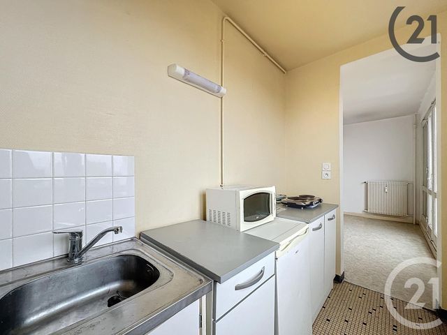 Appartement F1 à vendre - 1 pièce - 25,79 m2 - Troyes - 10 - CHAMPAGNE-ARDENNE