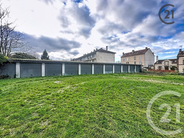 parking - TROYES - 10