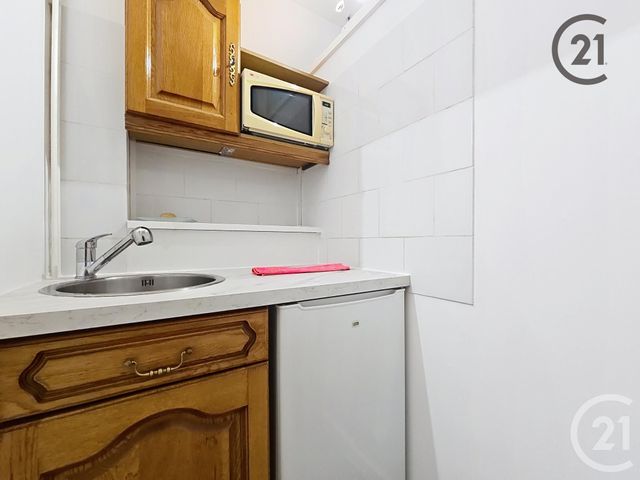 Appartement F1 &agrave; vendre - 1 pi&egrave;ce - 13 m2 - Troyes - 10 - CHAMPAGNE-ARDENNE